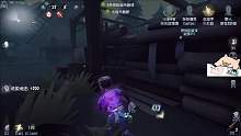 一溜巅峰宿伞200秒有什么好怕的！