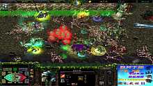 魔兽争霸3：地图推荐怀念澄海3C死亡策选6.83竞技之路