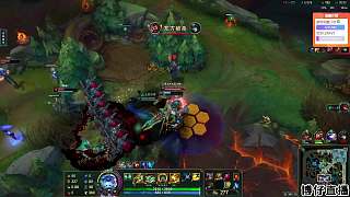 LOL團戰(zhàn)2V5
