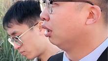 兄弟结婚，男子笑着笑着就哭了，有谁懂男人的泪啊！替兄弟感到幸福。#幸福落泪