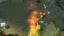 #dota2 #DOTA2惊艳操作@你最菜的朋友来看！！！