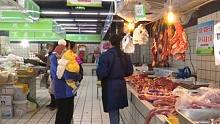 牛羊肉“喜提”销售旺季，价格均有小幅上涨