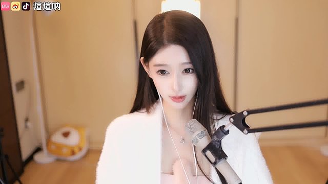 【艺嫣】太恐怖了家人们！