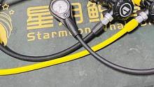 潜水员的“水下生命线”～调节器，你有保养过它吗？都多久保养一次啊