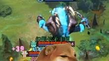 求白牛的心里阴影有多大#dota2 #dota