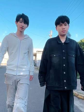 上海EDGMMing的直播