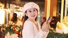 公主们请查收这份「上海圣诞节限定版City walk」#citywalk #好想去上海过圣诞啊 #江
