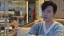 悬溺一响，_____登场。
#颜值巅峰 #男朋友 #美食vlog #仪式感 #下午茶