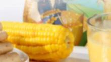 #玉米羹