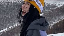 每个女孩子心中的理想摄影师！！
#冬季旅行超有范 #太舞滑雪小镇 #在这里滑雪也泰裤辣 #滑雪 #滑
