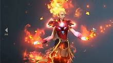 【Maybe火女】联手天命、423、zeal对战拒绝者、Sccc #DOTA2 #maybe路垚  