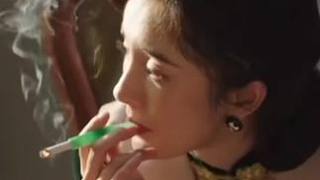 她與反派的適配度很高#楊冪#娛樂評論大賞