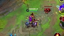真就是中单小炮！#lolm #lol手游元气计划
