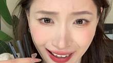 好用两字我都说累了，是谁还没有
#眼妆#unny眼线胶笔#分享