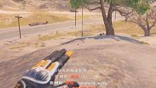 搞笑主播的日常 #PUBG #又菜又爱玩系列 #下饭操作