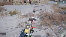 pubg日常记录-热热手