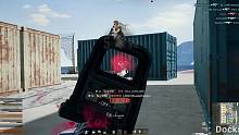 pubg日常记录- 街机日常7（有点停不下来）