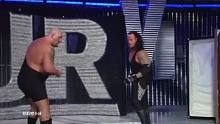 #wwe美国职业摔角 摔角比赛