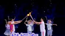 #第十九届亚洲运动会 叶诗文 樊振东 徐梦桃 石智勇 李玲蔚 汪顺作为火炬手传递火炬#杭州亚运会火炬
