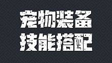 元气骑士前传宠物搭配详解#元气骑士前传 #元气骑士前传上线 #新游侦探