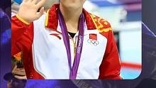 16岁小将叶诗文，初登奥运会，完美夺冠并刷新世界纪录#奥运会 #游泳 #叶诗文 #体育解说 #冠军