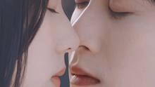 他是真的很会亲！年上隐忍克制后的热烈直白，一步步引导小姑娘回应他，看似一听命中实则蓄谋已久#很想很想