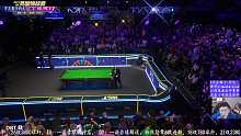 罗尼·奥沙利文VS丁俊晖 2023斯诺克英锦赛 第一阶段 一诺 下