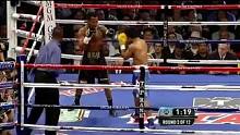 这一战帕奎奥的表现让人失望！面对老将莫斯利，也没能实现终结#拳击 #kotv #帕奎奥 #莫斯利