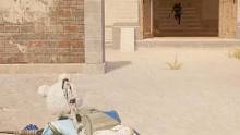 在挂狗眼里我到底是个啥？ #绝地求生 #pubg
