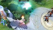 学会了，快删 #dota2 #游戏中的名场面 #这操作都看傻了 #秀出你的游戏神操作 #细节操作