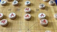下象棋要不要喊将军，下象棋为什么要喊将军，象棋一定要喊将军吗 #麻将 #麻将喊将军
