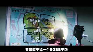 史詩級(jí)背刺：亞馬遜喜 1 肉鴿射擊3A大作《死亡循環(huán)》入庫教程！