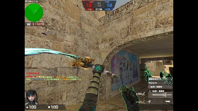 沙漠2出了个断翼 还怎么玩