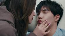 一觉醒来我居然有了这个特异功能 老板你跑不掉啦！#宝藏男孩#高甜来袭  #神仙颜值    