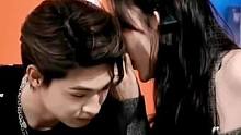 #孟子义秦霄贤一切都有迹可循 原来你俩的细节糖这么多啊！#秦霄贤 #孟子义