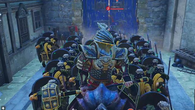 【战意】我最爱的忠嗣终于站起来一回