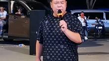 #百姓大舞台想唱你就来 #舞台无处不在 #现场实拍
