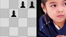 初生牛犊不怕虎，“棋思妙想”创佳局#国际象棋