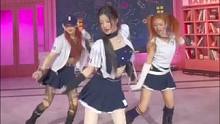 231209.BABYMONSTER《BATTER UP》RUKA & ASA & CHIQUITA