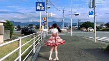 【猫猫跳♥日本】More！Jump！More！【冒泡·晕船版】