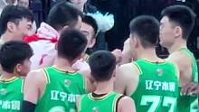 最好的队长！恭喜大韩CBA历史篮板榜第二位！#韩德君