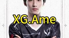 xg.ame is coming！！！