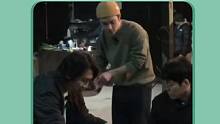 李光洙和金宇彬有点半斤八两了！#金宇彬 #李光洙 #都暻秀