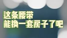 这腰带能不能换一套房子？ #梦幻西游 #梦幻西游电脑版 #梦幻西游创梦计划 #梦幻西游109