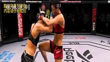 #mma综合格斗 #拳击 #拳击比赛 #张伟丽 #解气 