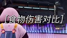 元素加成食物vs弱点加成食物 到底谁更强呢！#星球重启 #外星降临活着就行 #星球重启攻略 #星球重