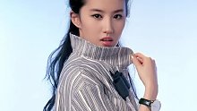 06年拍摄的杂志放到现在也不过时