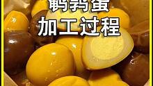 原来鹌鹑蛋是这样加工生产的#鹌鹑蛋 #三只松鼠 #零食推荐 #涨知识 #科普