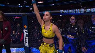 UFC296 奧尼爾 VS 立普斯基 清流