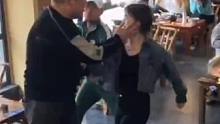 该出手时就出手
